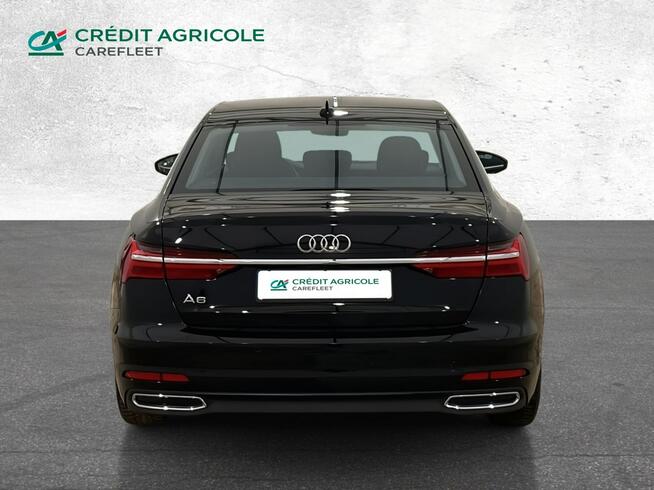 Audi A6 Limousine  35 TDI mHEV S tronic Sedan Warszawa - zdjęcie 6