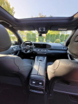 Mercedes GLE 350 DE Kraków - zdjęcie 9