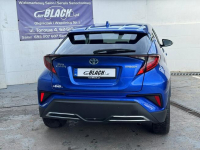 Toyota C-HR Pisemna Gwarancja 12 miesięcy Konin - zdjęcie 6