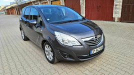 Opel Meriva * 1.4 T * Cosmo