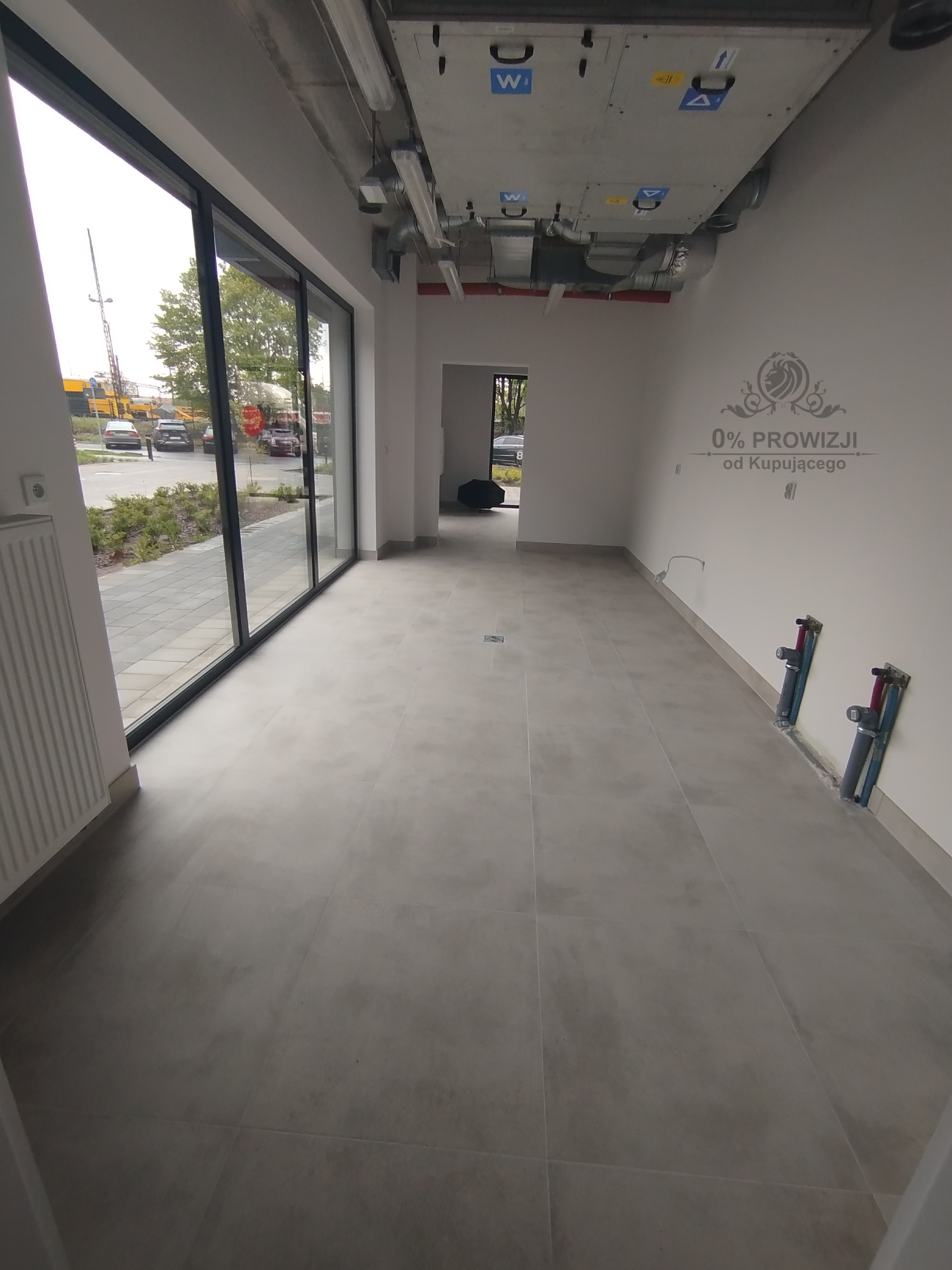 Piękny narożny lokal na każdy rodzaj działalności Wrocław - zdjęcie 10