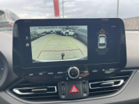 Hyundai i30 1.5l LED HAK Kamera Podgrzewanie Klimatronik Gliwice - zdjęcie 9