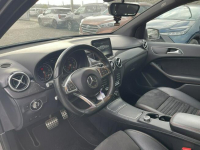 Mercedes B 180 Automat Skóra Klimatronik Podgrzewanie LED Gliwice - zdjęcie 6