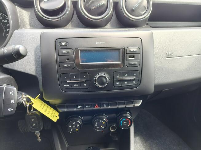 Dacia Duster 1.5 Dci  90 KM Oryginalny Przebieg Serwisowany Twardów - zdjęcie 12