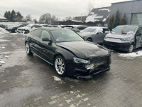 Audi S5 Sportback Skóra Podgrzewanie Klimatronik Nagłośnienie 333 KM Gliwice - zdjęcie 5