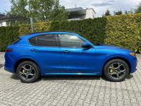 Alfa Romeo Stelvio 2.0 T 280KM Q4 automat 4x4 Tarnów - zdjęcie 3