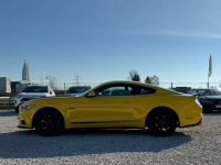 Ford Mustang, 2017 Michałowice - zdjęcie 6
