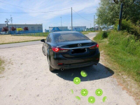 Mazda 6 - 2013r.