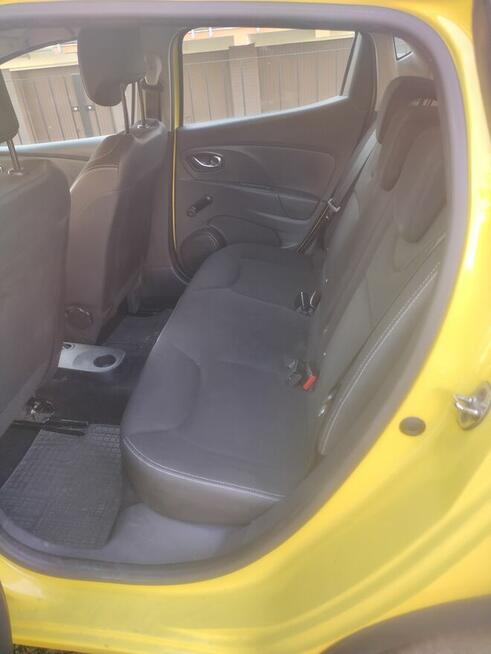 Sprzedam Clio 4 Bydgoszcz - zdjęcie 6