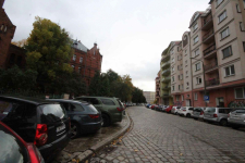 2pok, 50met, okolice Krętej ROZKŁAD/LOGGIA/PIWNICA (Wrocław) Śródmieście - zdjęcie 12