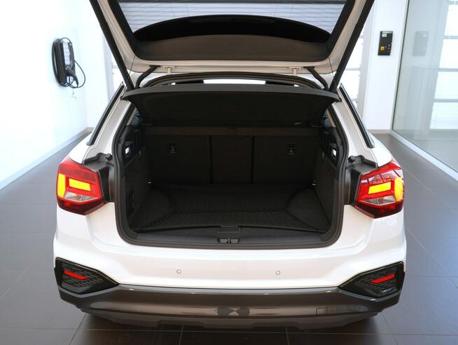 Audi Q2 35 TDI 150KM Quattro Kamera TempomatACC Virtual Navi Kielce - zdjęcie 7