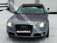 Audi A6 Avant 2.4 Manual Kiczyce - zdjęcie 7