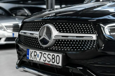 Mercedes GLC 200 4Matic. Bezwypadkowy. Pełny serwis. Węgrzce - zdjęcie 12