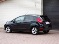 Ford Fiesta Klima /Alu /Gwarancja /1,2 /82KM /2010 Mikołów - zdjęcie 8