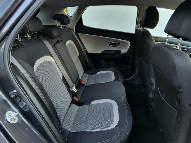 Kia Cee'd ** Lift Model  ** Nawigacja  ** Bezwypadkowy ** Jatutów - zdjęcie 11