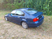 bmw e90 320 Kraków - zdjęcie 2