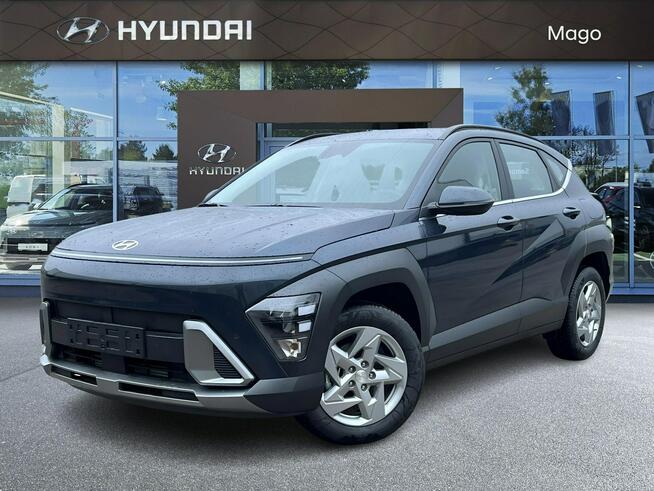 Hyundai Kona w wersji Executive Piła - zdjęcie 1