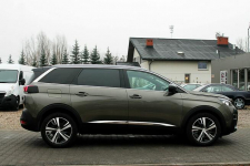 Peugeot 5008 2,0Hdi180km#Aut,8Hp#GT#FullLED * Vat23%OponyZimoweGratis! Warszawa - zdjęcie 3