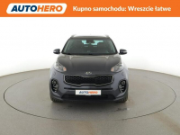 Kia Sportage Premium skóra panorama navi kamera grzane fotele Warszawa - zdjęcie 11