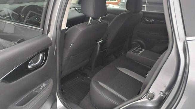 Nissan Qashqai Przasnysz - zdjęcie 4