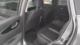 Nissan Qashqai Przasnysz - zdjęcie 4