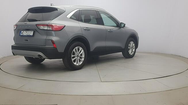Ford Kuga 1.5 EcoBoost FWD Titanium !  z polskiego salonu! FV 23% Warszawa - zdjęcie 7