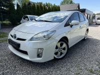 Toyota Prius 1.8 HSD 136KM Serwisowany Bezwypadkowy! Otwock Mały - zdjęcie 2