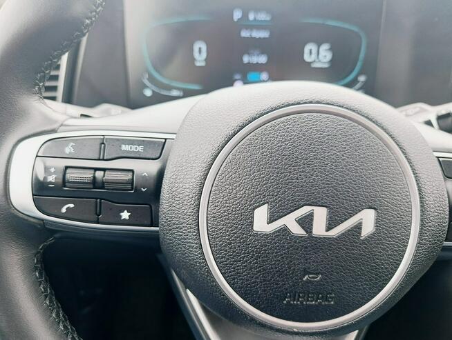 Kia Sportage 1-właściciel fv23% Otwock - zdjęcie 11