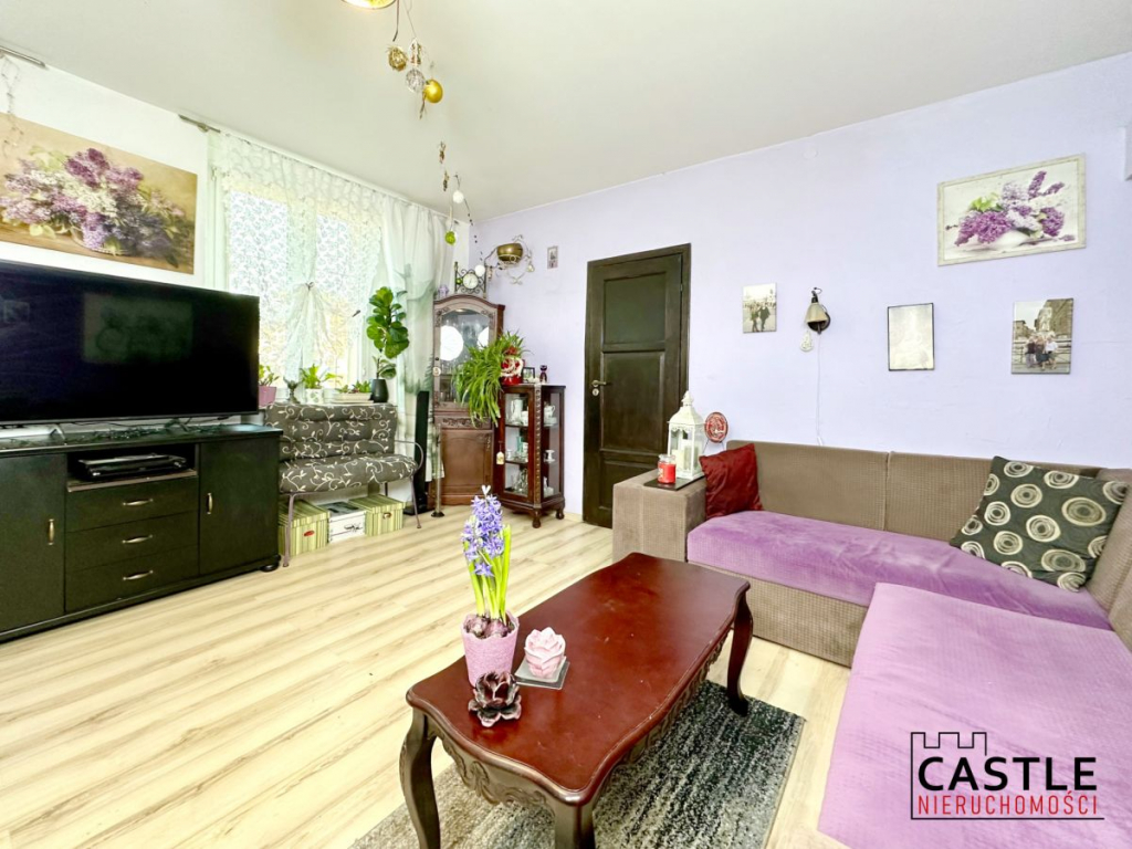 Mieszkanie z duszą w sąsiedztwie Cytadeli Poznań - zdjęcie 11