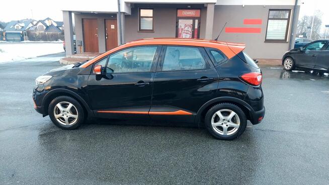 0.9 TCe 90KM 1-Właściciel. Puławy - zdjęcie 9