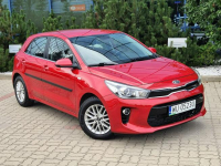 Kia Rio 120 KM * GWARANCJA * led * 5 drzwi * serwisowana * warszawa