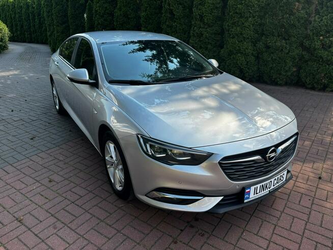 Opel Insignia 100% oryginał super stan Płońsk - zdjęcie 2