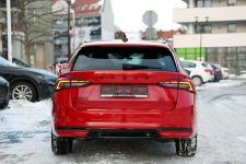 Škoda Octavia 1.5 TSI mHEV Sportline DSG Tychy - zdjęcie 8