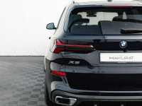 BMW X5 WJ1041M#xDrive30d M Sport Podgrz.f Ambient Salon PL VAT23% Gdańsk - zdjęcie 10