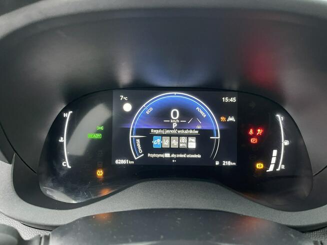 Toyota Yaris Cross Automat Hybryda Kamera 116KM Gliwice - zdjęcie 9