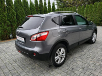 Nissan Qashqai ** Panorama  ** Nawigacja ** Klimatronik ** Jatutów - zdjęcie 9