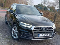 Audi Q5 Matrix*S-line*Quattro*Radar*Virtual*Kamera 360 Lubartów - zdjęcie 4