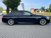 BMW 520 *Diesel*M-Pakiet*BDB stan* Zduńska Wola - zdjęcie 11