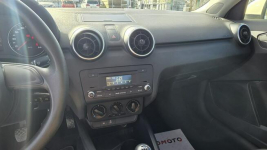 Audi A1 Lębork - zdjęcie 11