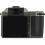 Hasselblad X2d 100c Earth Explorer Limited Edition Kit Bemowo - zdjęcie 2