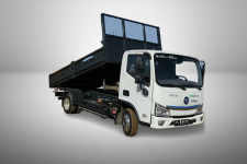 Wywrotka 4x2 - DMC 8,5t Głogoczów - zdjęcie 11