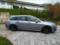 PEUGEOT 508SW 2016r PANORAMA, HAK, 2KPL. ALUFELG, 6BIEG Tarnowskie Góry - zdjęcie 3