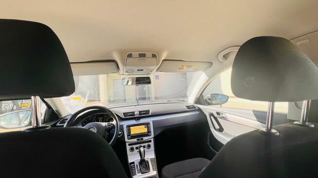 Passat B7 Łódź - zdjęcie 2