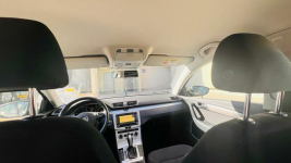 Passat B7 Łódź - zdjęcie 2