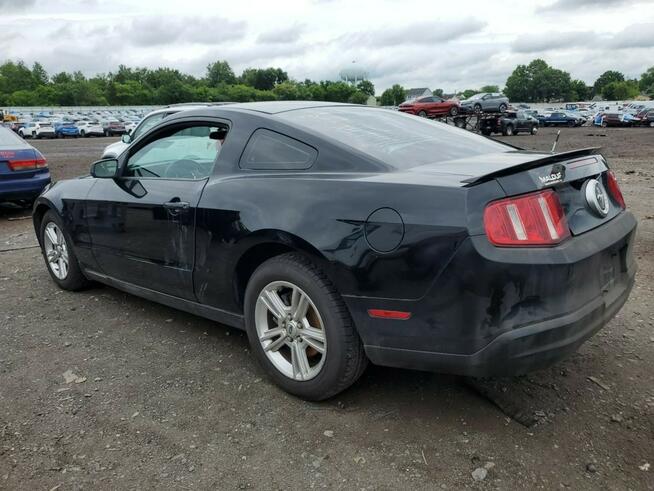 ford Mustang Katowice - zdjęcie 6