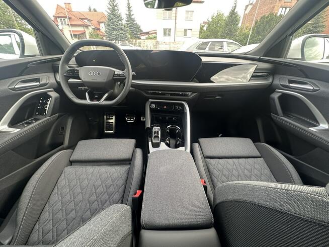 Audi Q5 TFSI 204KM quattro S tronic Radom - zdjęcie 10