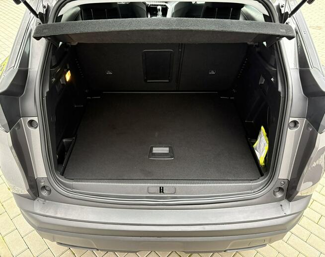 Peugeot 3008 1.2 PureTech |Zarejestrowany| Pyzdry - zdjęcie 12