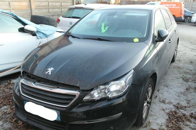 Peugeot 308 Ostrów Wielkopolski - zdjęcie 3