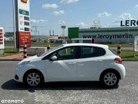 Peugeot 208 PureTech 82 Start &amp; Stop Active Krosno - zdjęcie 3