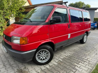 T4 Multivan 2.4 Diesel Allstar Zadbany POLECAM Mysłowice - zdjęcie 2